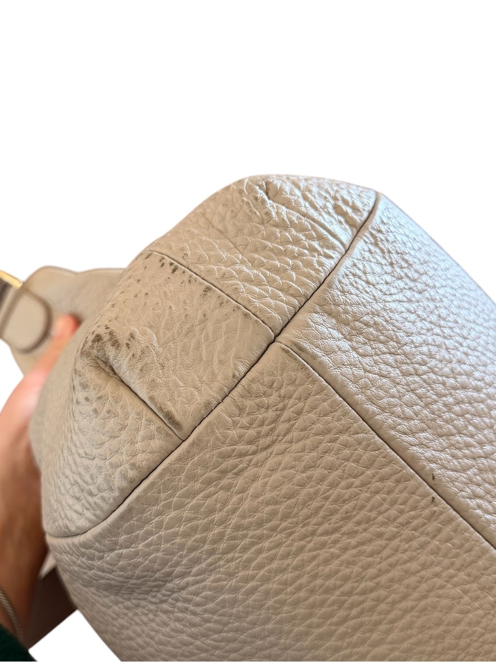 See by Chloe Convertible Crossbody Purse Hobo Bag - Picture 9 of 16